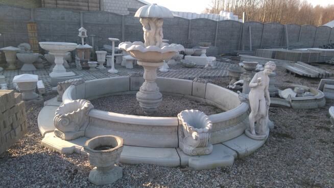 ELEMENTY OGRODZENIOWE