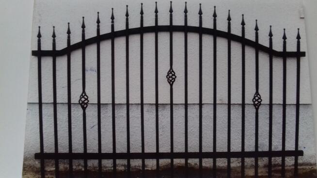 bramy garazowe wrota .ogrodzenia,