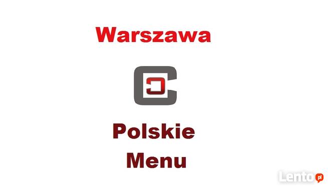 Audi język polski menu aktualizacja Warszawa A4 A5 A6 A7 A8