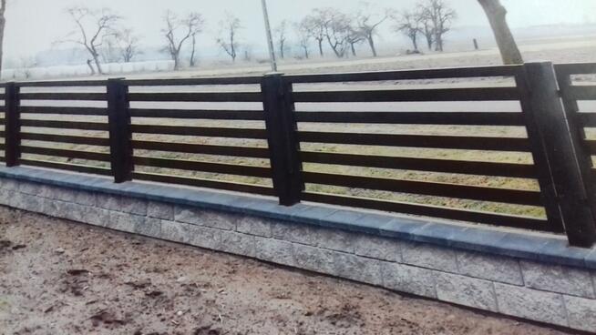 bramy garazowe wrota .ogrodzenia,