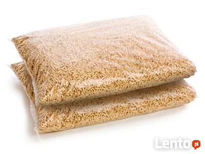 Super ekologiczny pelet żwirek dla kota 2x15KG WYSYŁKA