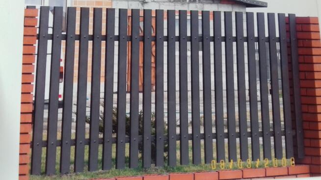 bramy garazowe wrota .ogrodzenia,