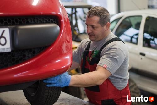 Mechanika Samochodowa Bielsko-Biała