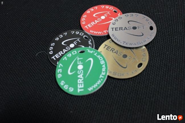 GADŻETY z nadrukiem