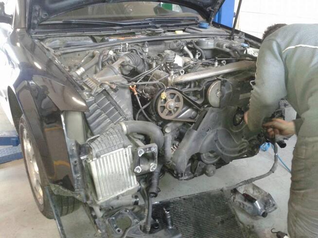 Mechanika Samochodowa Bielsko-Biała