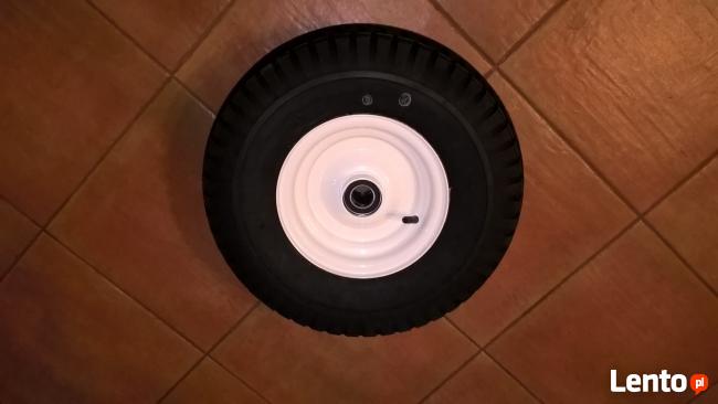 Domek holenderski koło kółko oś fi30 1700kg