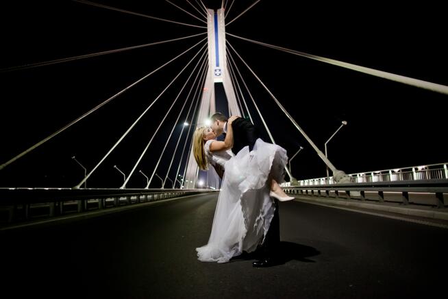 Wideofilmowanie i fotografia ślubna