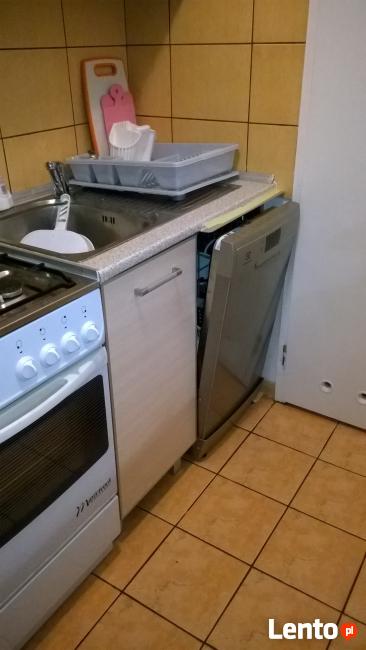 Kolobrzeg-Podczele - Samodzielne mieszkanie na urlop