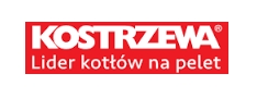 KOSTRZEWA - piece, kotły, palniki / kocioł na pelet pellet