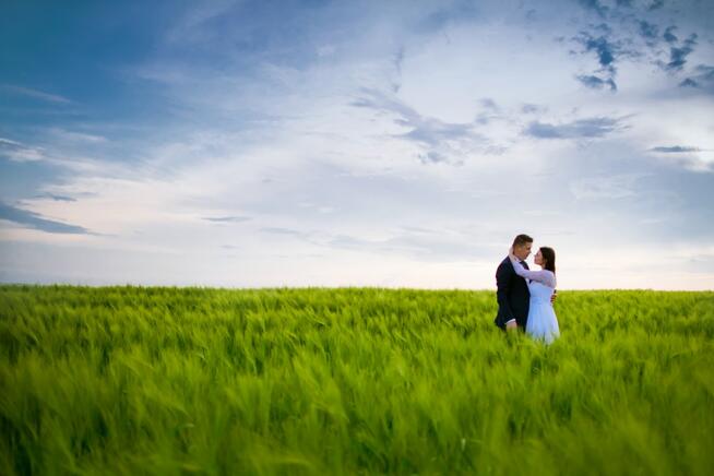 Wideofilmowanie i fotografia ślubna