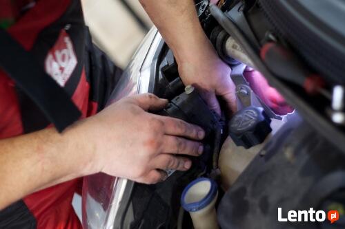 Mechanika Samochodowa Bielsko-Biała