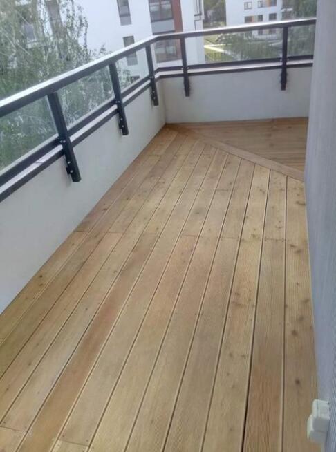 tarasy drewniane zadaszenia balustrady ogrodzenia