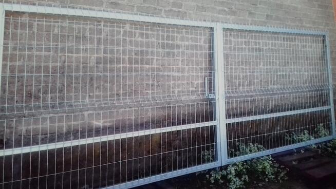 bramy garazowe wrota .ogrodzenia,