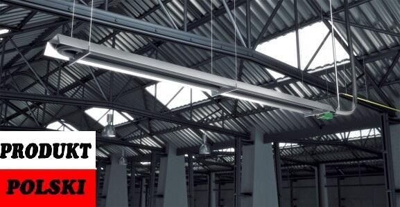 Ogrzewanie przemysłowe Polski producent Promienniki gazowe