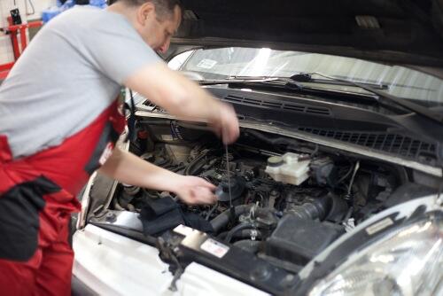 Mechanika Samochodowa Bielsko-Biała