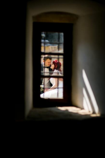 Wideofilmowanie i fotografia ślubna