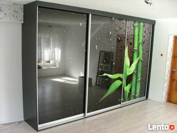 PRODUCENT GRAFIKI na Szkle, SZYBACH, Tanio & Solidnie !!