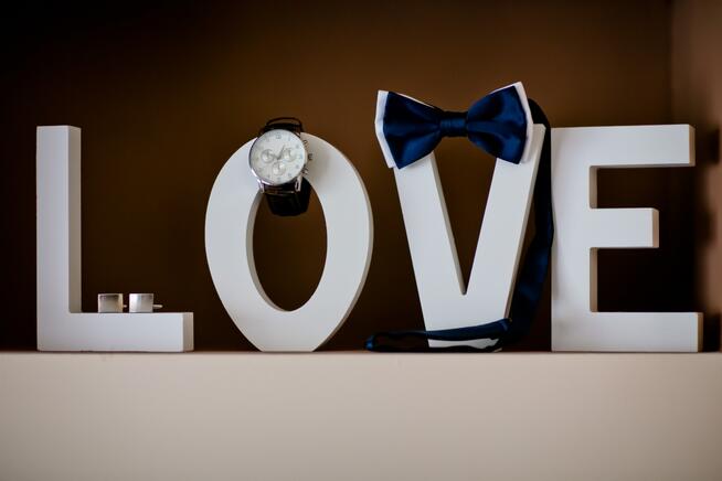 Wideofilmowanie i fotografia ślubna