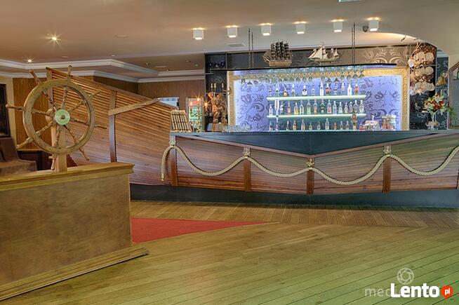 Fotografia wnętrz Trójmiasto