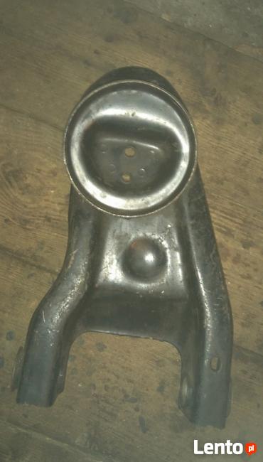 Wahacze przód, wahacze tył, sworznie wahacz Wartburg 353, 1.3