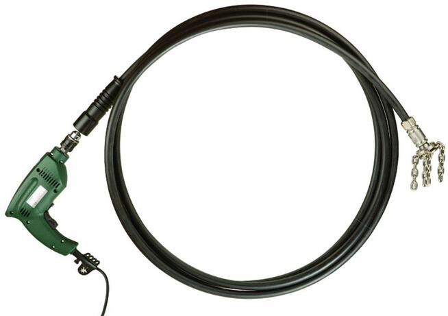 Czyszczenie kominów - Kominiarz - czyszczenie mechaniczne