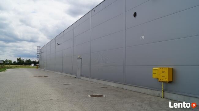 płyta warstwowa montaże