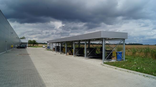 płyta warstwowa montaże