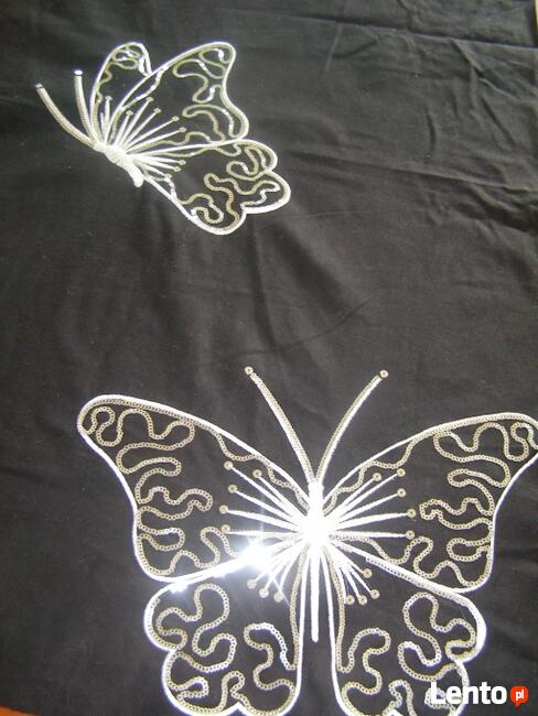 hafciarnia, haft maszynowy, haft tasiemka, haft koralikami,