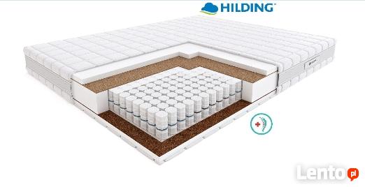 Materac Hilding Pasodoble 140x200
