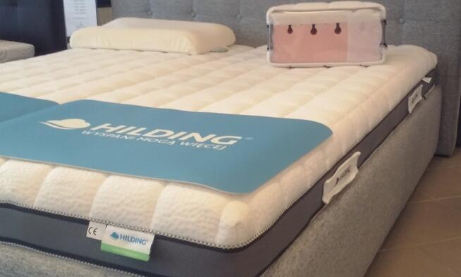 Materac Hilding Salsa 120x200