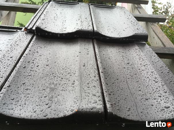 Dachówka ceramiczna Reńska Hugenotka dostawa cała Polska