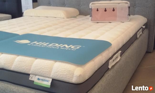 Materac Hilding Salsa 90x200