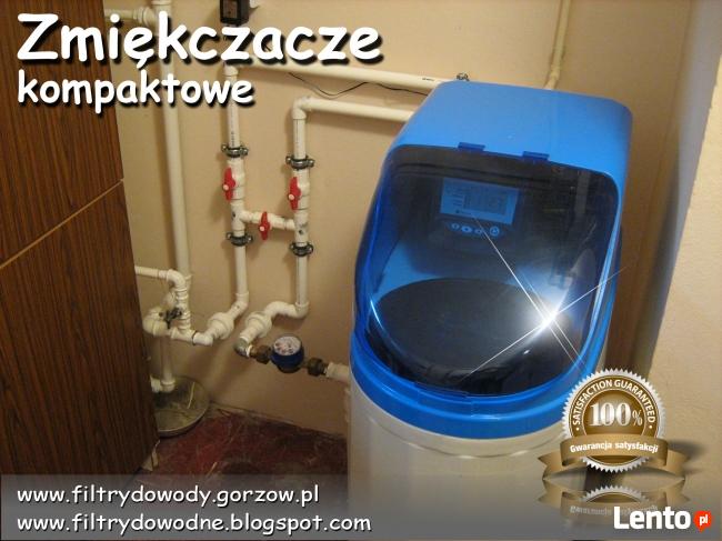 Zmiękczanie wody Poznań | Wielkopolska