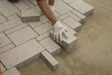 Piasek Piach 350zl 30t Pod kostkę i do fundamentów