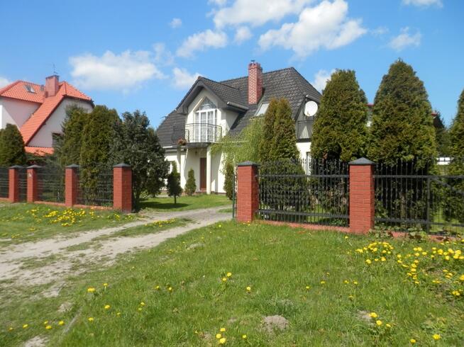 bezposrednio dom na sprzedaż w Mścicach