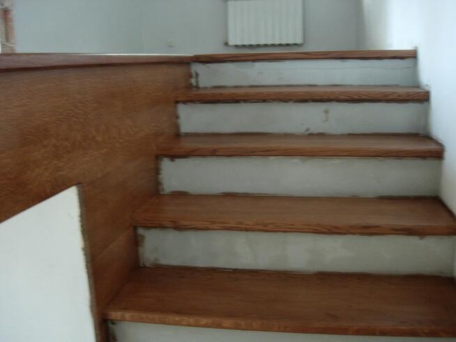 parkiet Cyklinowanie Renowacja Schodów 789/042/759