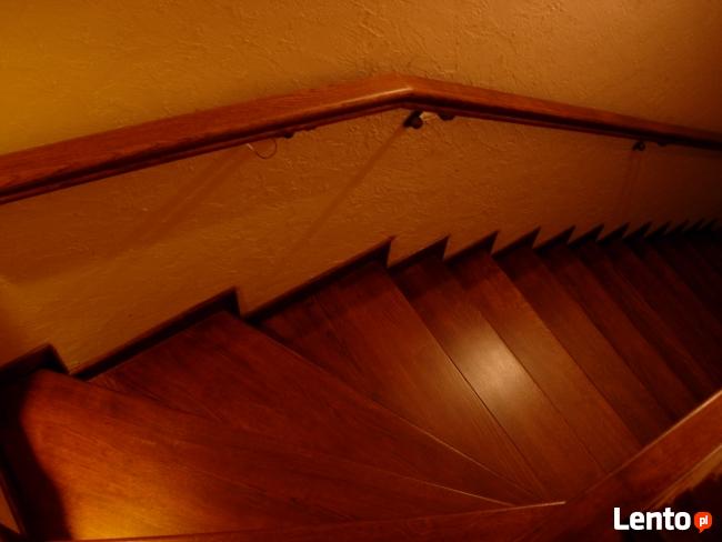 parkiet Cyklinowanie Renowacja Schodów 789/042/759