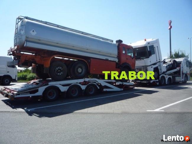 SKUP CIĘŻARÓWEK I CIĄGNIKÓW ROLNICZYCH, WYWROTKI, INNE