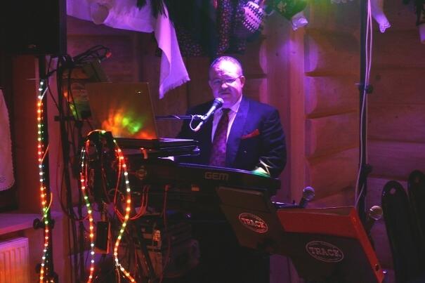 Pogotowie muzyczne!!! DJ-MUZYK