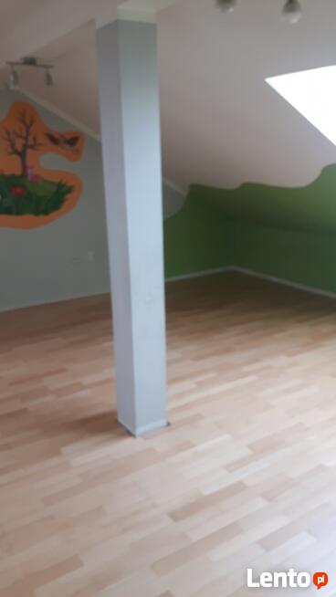 Cyklinowanie, układanie parkietów