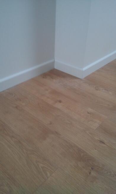 Panele podłogowe...montaż...Deska Listw...W-wa i okolice !!!