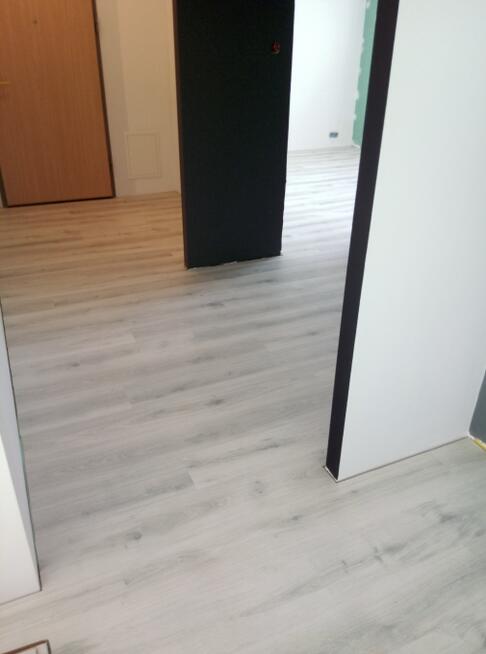 Panele podłogowe...montaż...Deska Listw...W-wa i okolice !!!