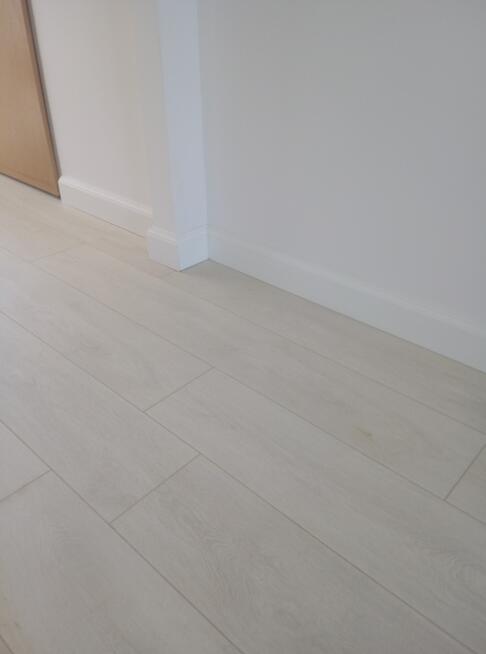 Panele podłogowe...montaż...Deska Listw...W-wa i okolice !!!