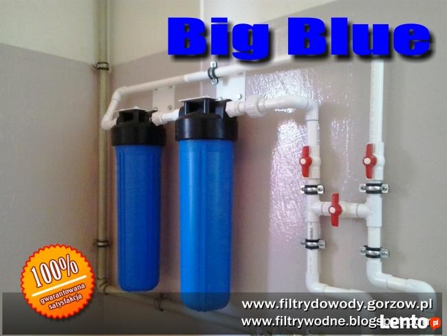 Uzdatnianie wody | Serwis | Lubin | Dolnośląskie