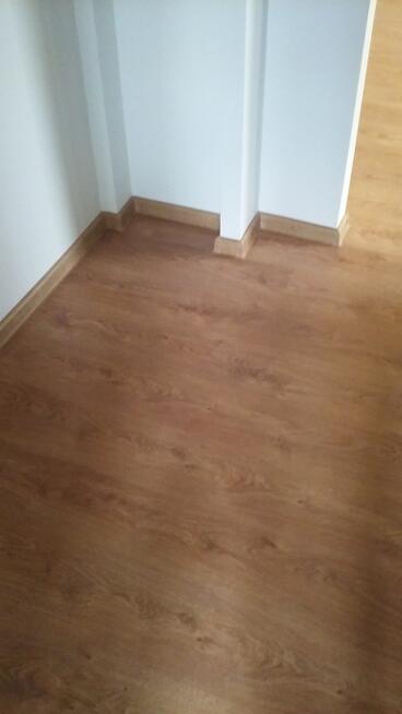 Panele podłogowe...montaż...Deska Listw...W-wa i okolice !!!