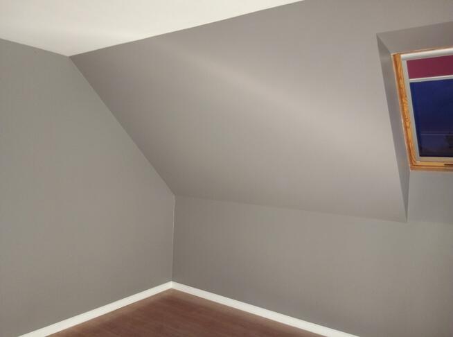 Malowanie TAPETOWANIE...W-wa i okolice !!!