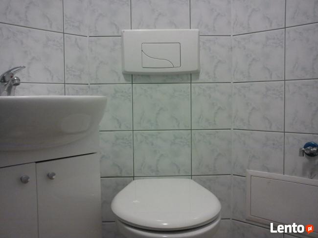 Kompleksowe Remonty Mieszkań