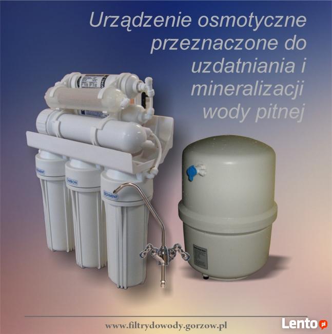 Uzdatnianie wody | Serwis | Lubin | Dolnośląskie
