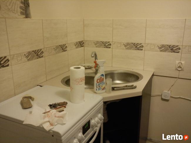 Kompleksowe Remonty Mieszkań