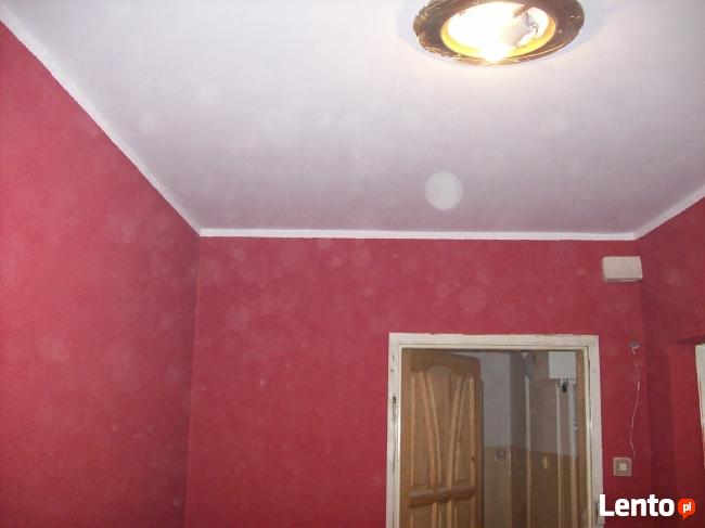 Kompleksowe Remonty Mieszkań